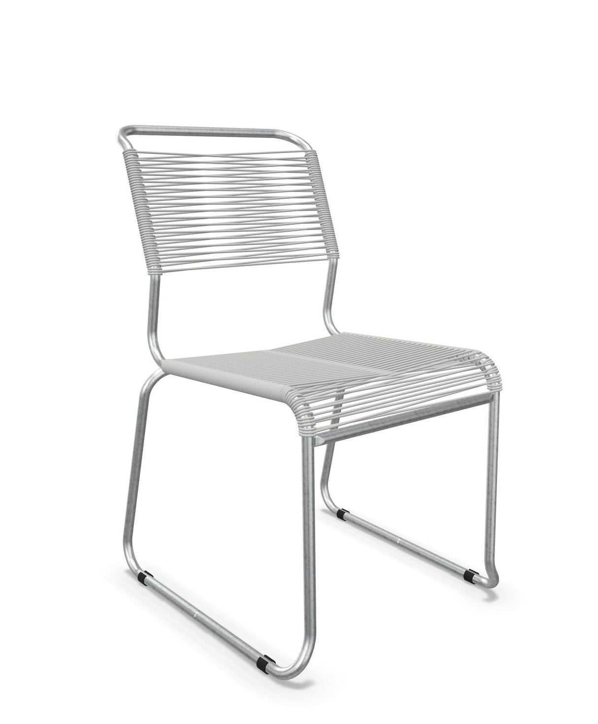 Schaffner Säntis Chaise luge Spaghetti 
