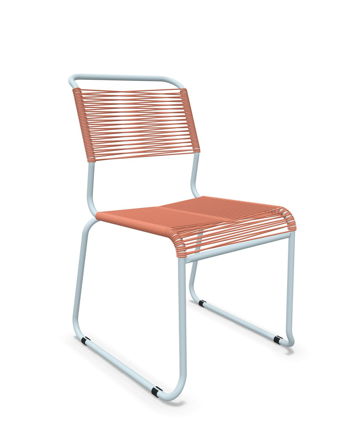 Schaffner Säntis Chaise luge Spaghetti 