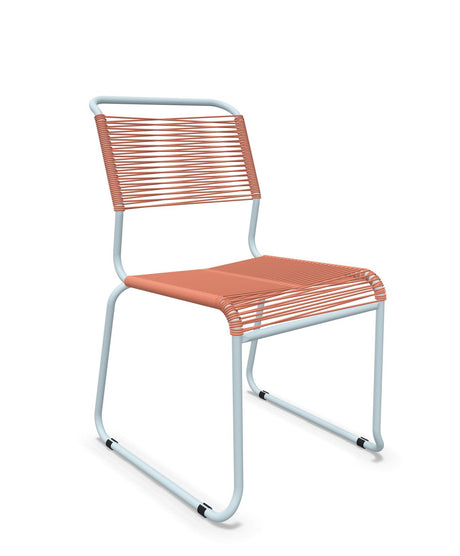 Schaffner Säntis Chaise luge Spaghetti 