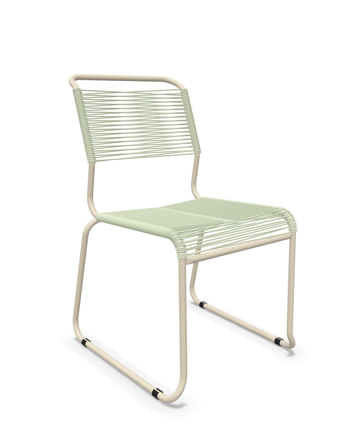 Schaffner Säntis Chaise luge Spaghetti 