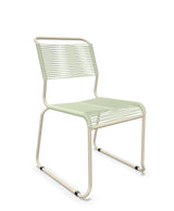 Schaffner Säntis Chaise luge Spaghetti 