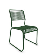 Schaffner Säntis Chaise luge Spaghetti 