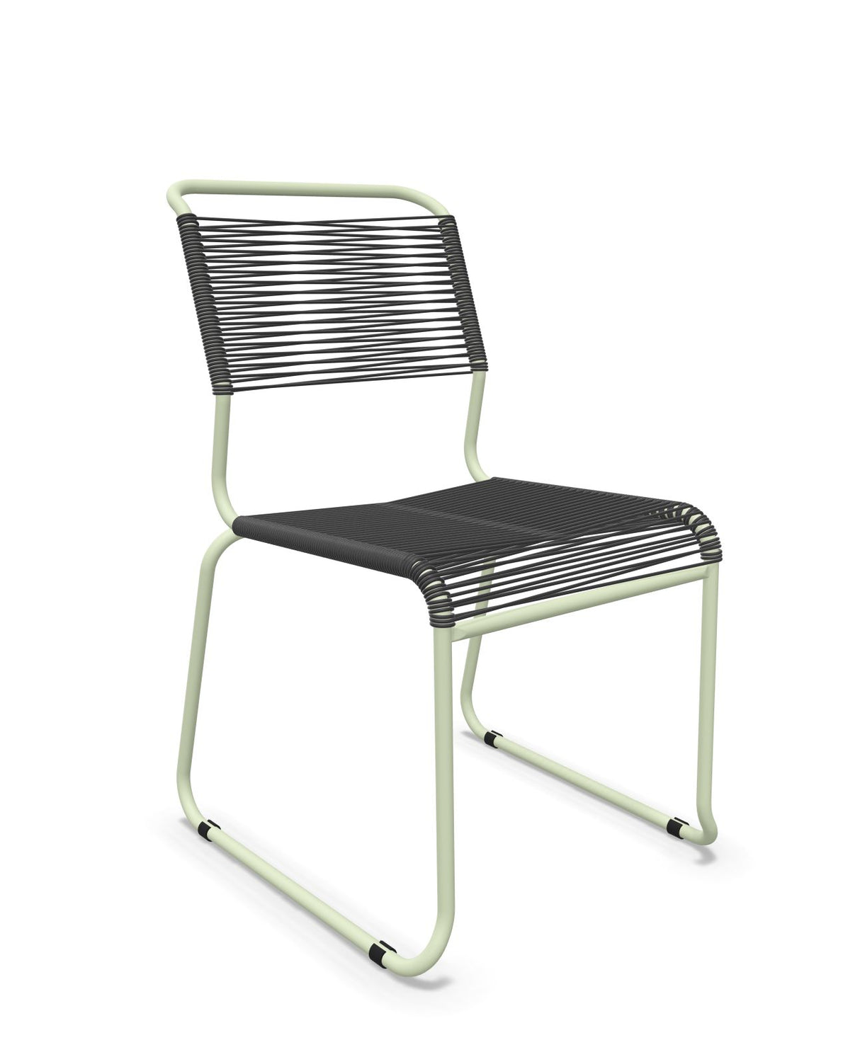 Schaffner Säntis Chaise luge Spaghetti 