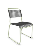 Schaffner Säntis Chaise luge Spaghetti 