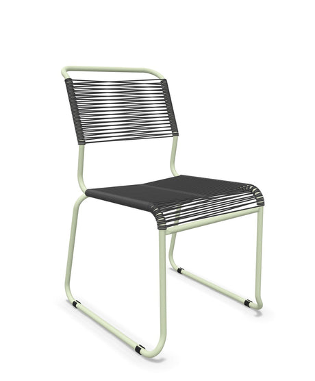 Schaffner Säntis Chaise luge Spaghetti 