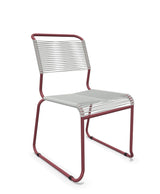 Schaffner Säntis Chaise luge Spaghetti 