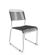 Schaffner Säntis Chaise luge Spaghetti 