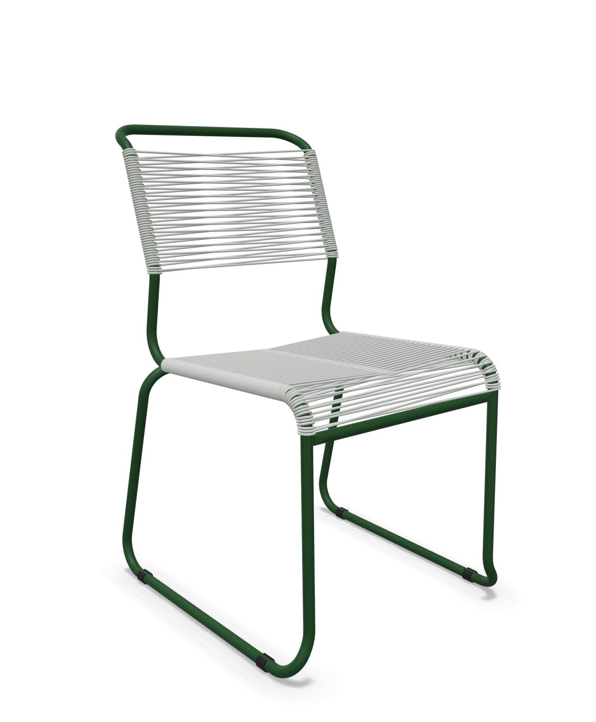 Schaffner Säntis Chaise luge Spaghetti 