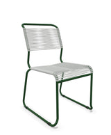 Schaffner Säntis Chaise luge Spaghetti 