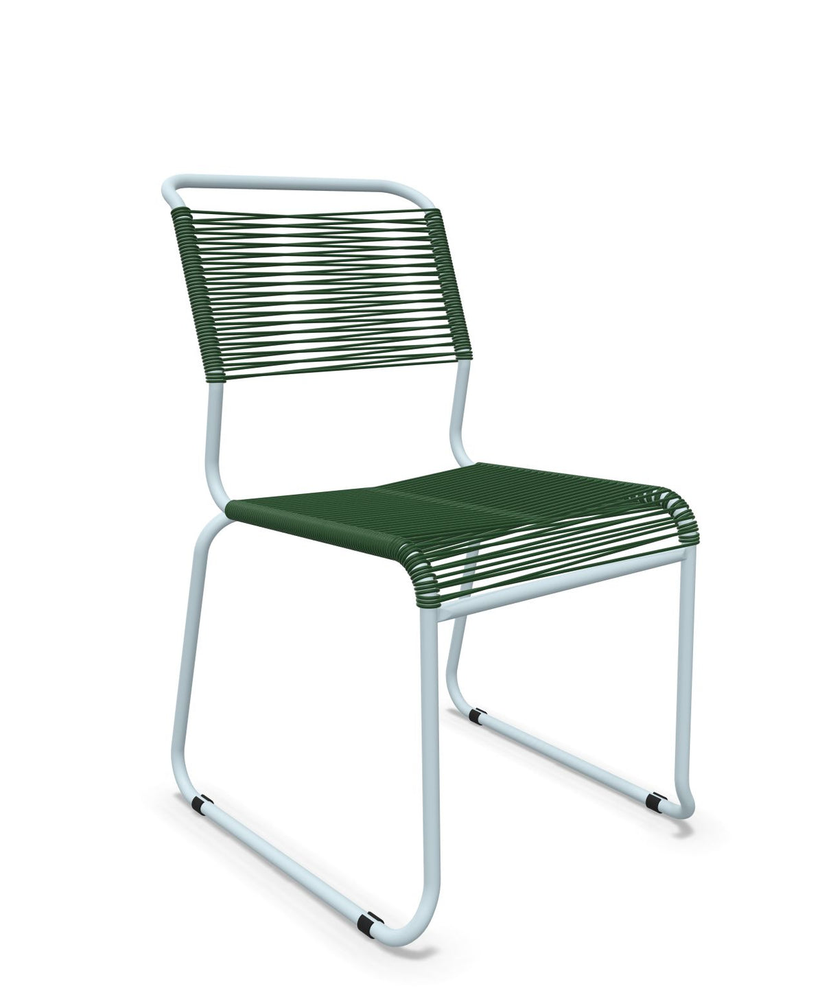 Schaffner Säntis Chaise luge Spaghetti 