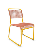 Schaffner Säntis Chaise luge Spaghetti 