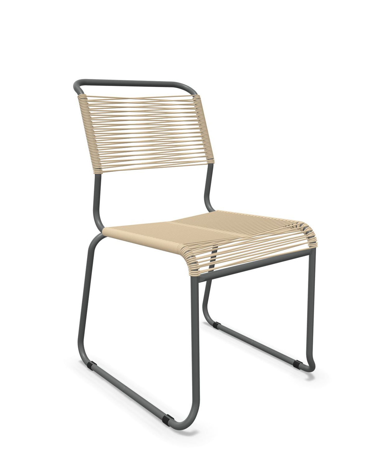 Schaffner Säntis Chaise luge Spaghetti 