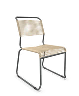 Schaffner Säntis Chaise luge Spaghetti 