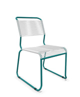 Schaffner Säntis Chaise luge Spaghetti 