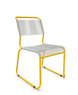 Schaffner Säntis Chaise luge Spaghetti 