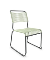Schaffner Säntis Chaise luge Spaghetti 