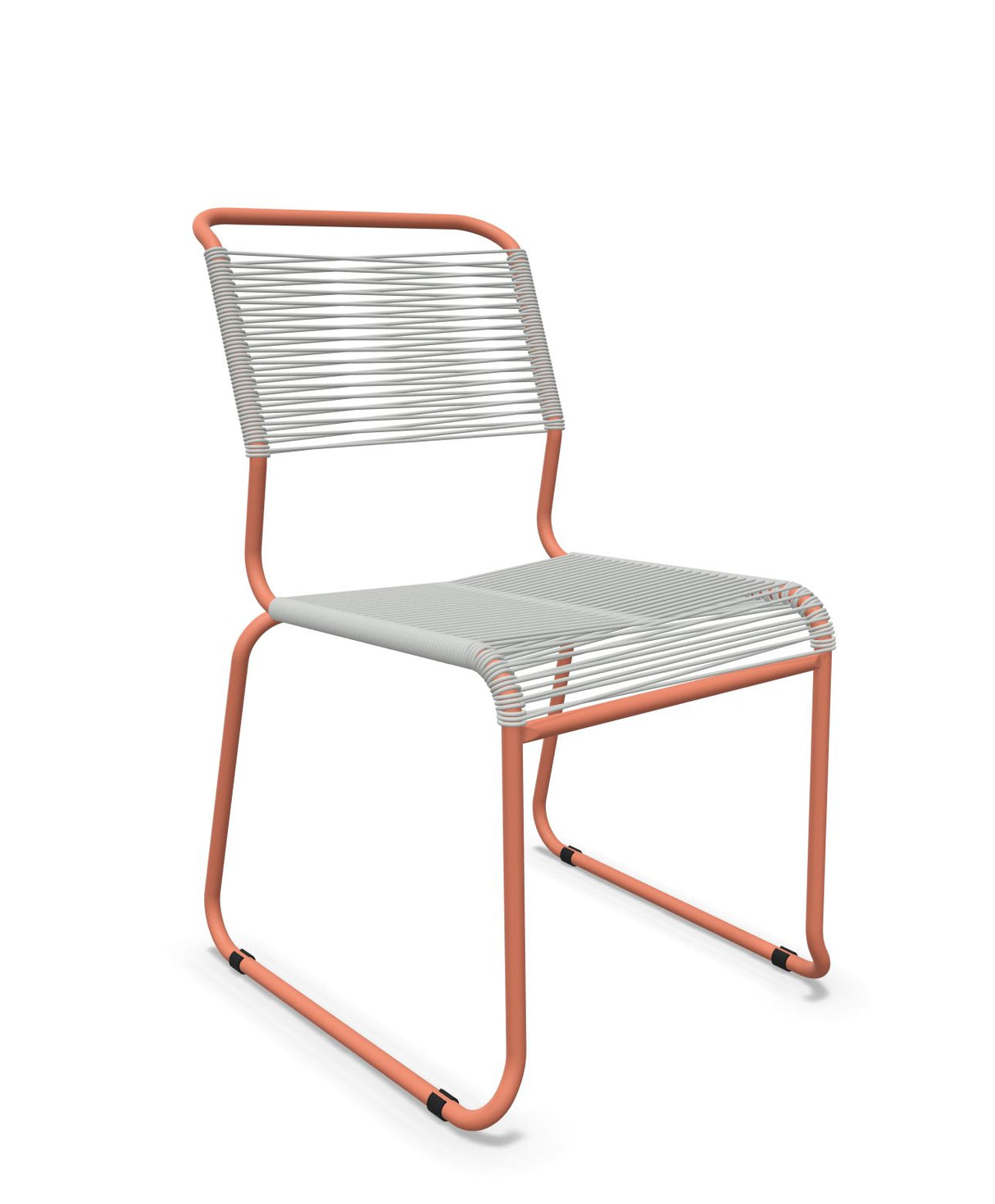 Schaffner Säntis Chaise luge Spaghetti 