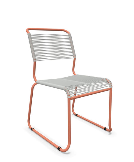 Schaffner Säntis Chaise luge Spaghetti 