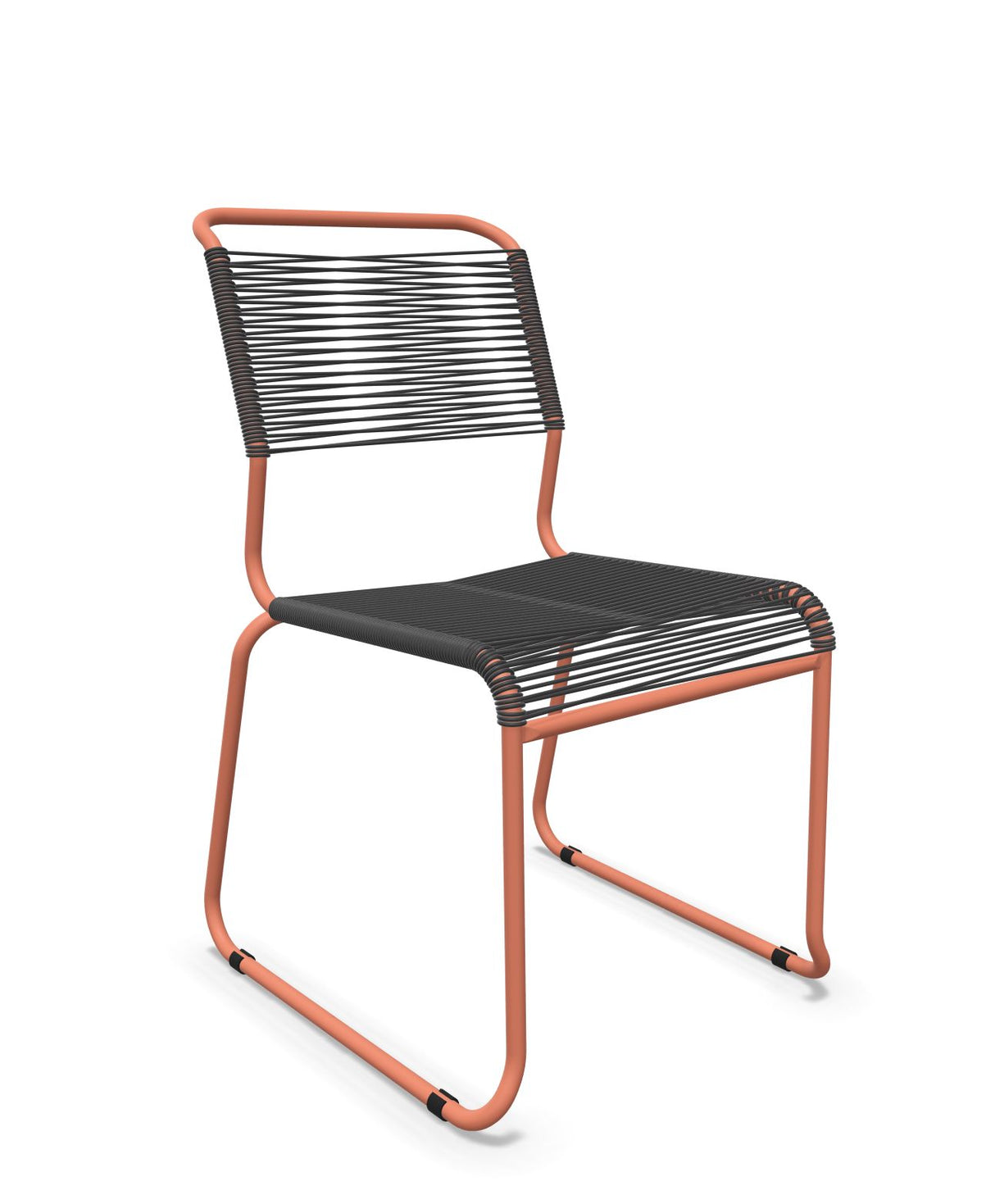 Schaffner Säntis Chaise luge Spaghetti 