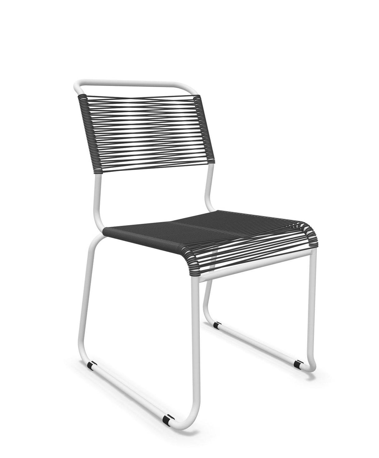 Schaffner Säntis Chaise luge Spaghetti 