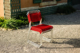 Schaffner Säntis Chaise luge Spaghetti 