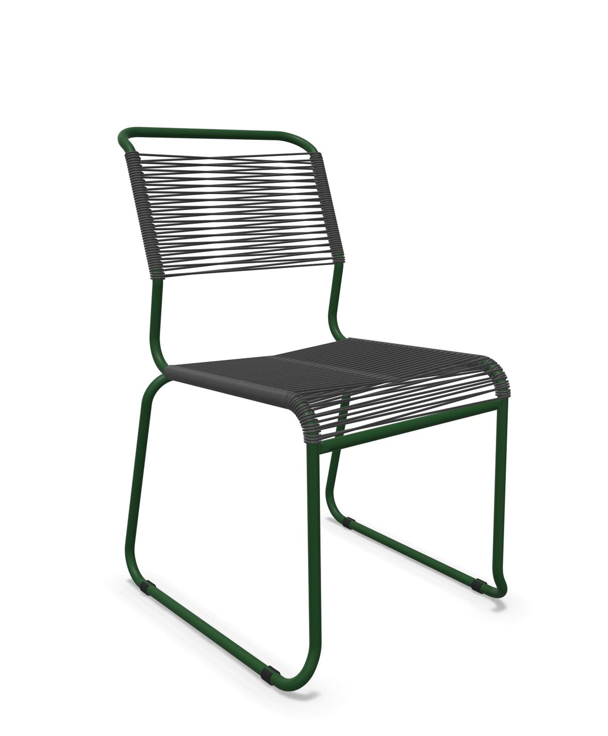 Schaffner Säntis Chaise luge Spaghetti 