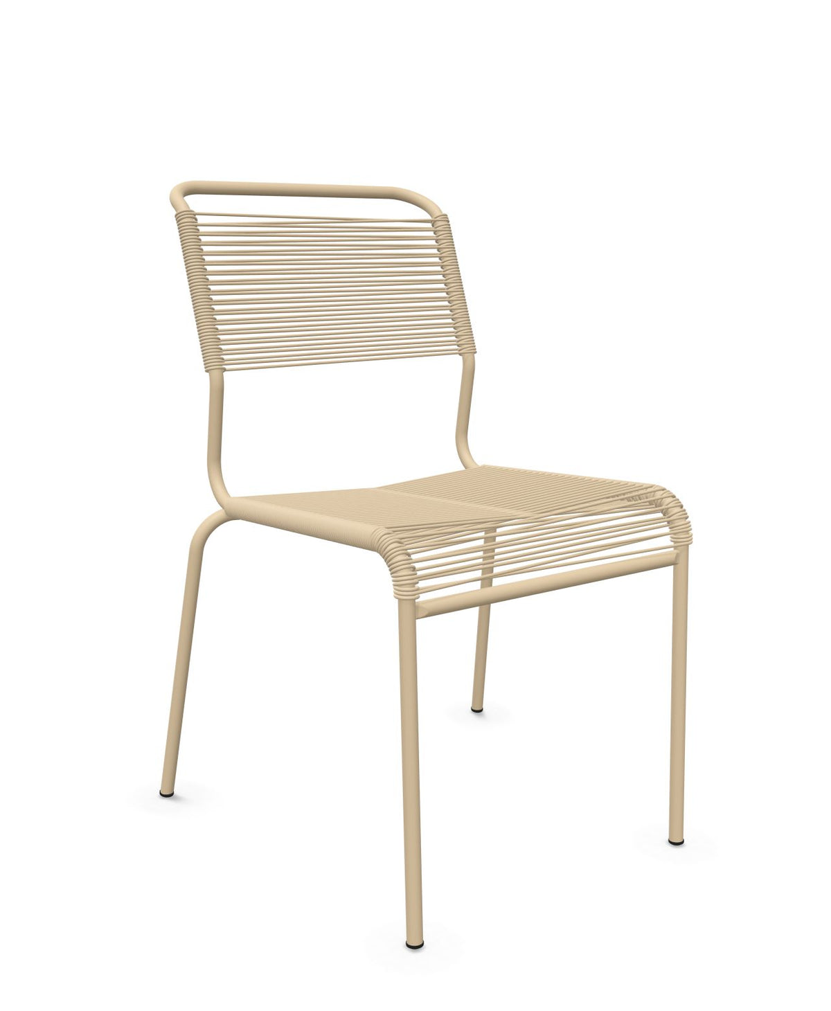 Schaffner Säntis Chaise Spaghetti 