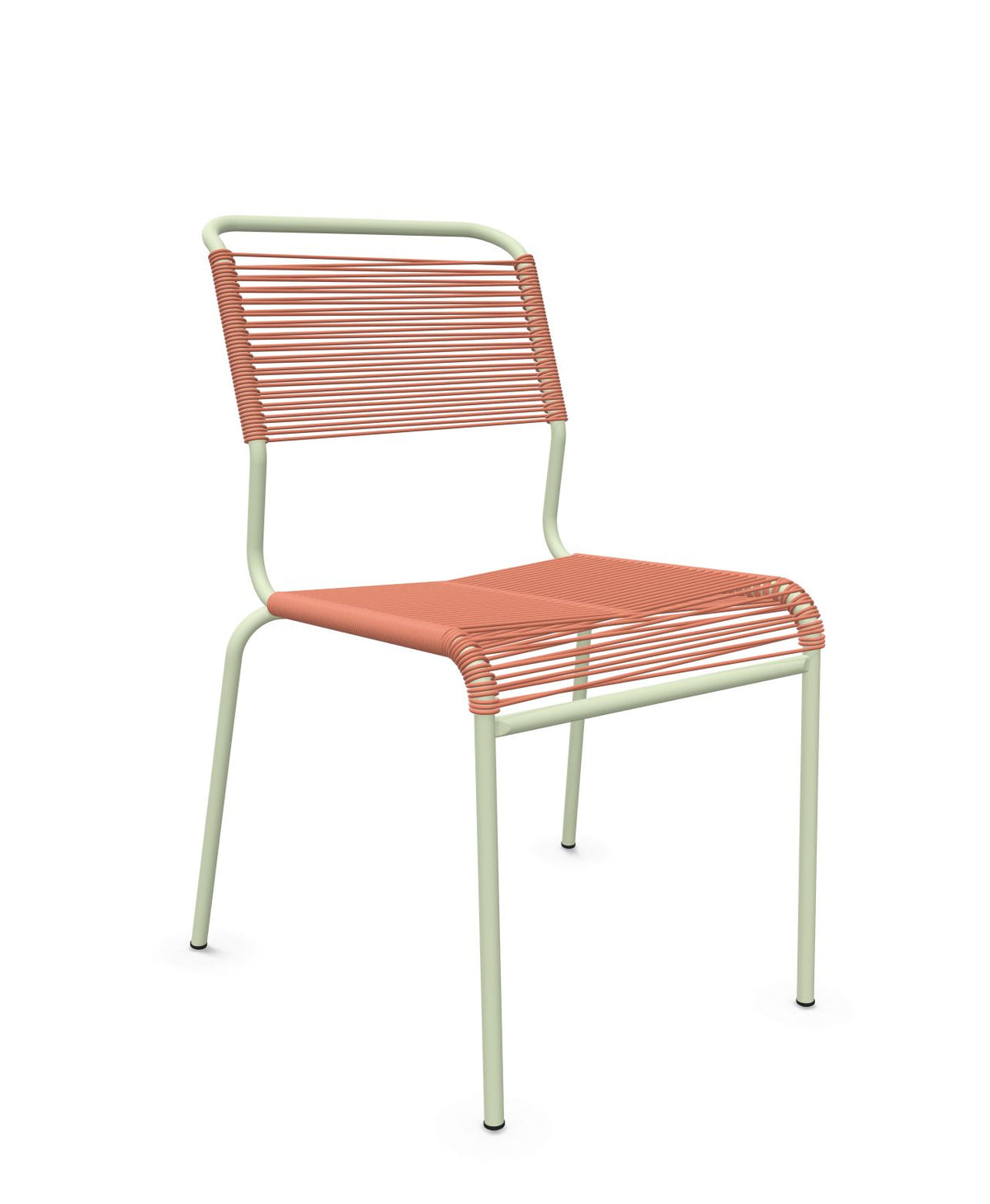 Schaffner Säntis Chaise Spaghetti 