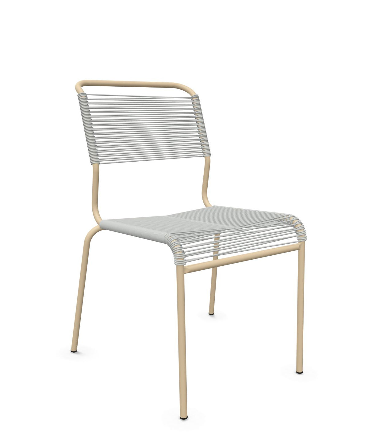 Schaffner Säntis Chaise Spaghetti 