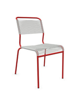 Schaffner Säntis Chaise Spaghetti 