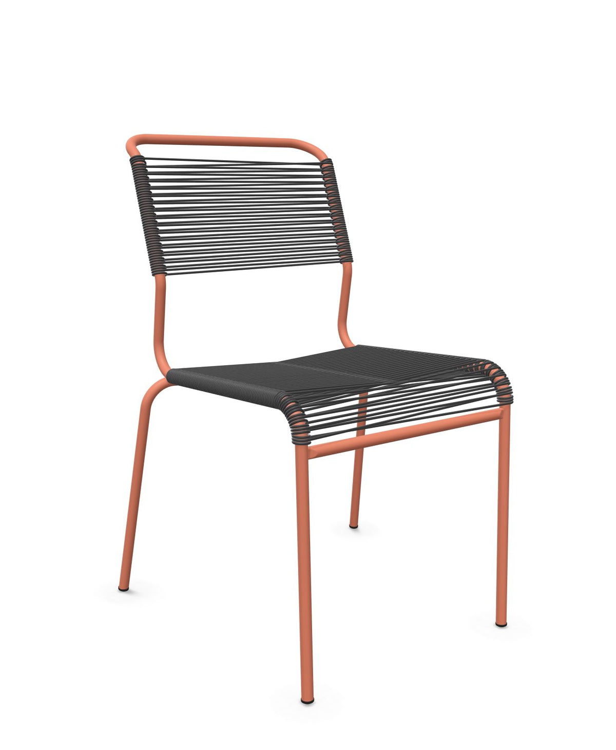 Schaffner Säntis Chaise Spaghetti 