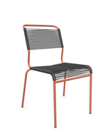Schaffner Säntis Chaise Spaghetti 