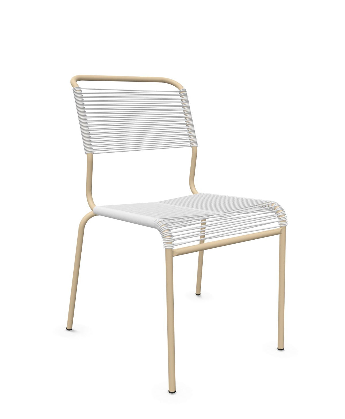 Schaffner Säntis Chaise Spaghetti 