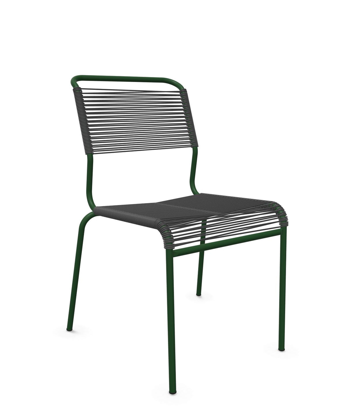 Schaffner Säntis Chaise Spaghetti 