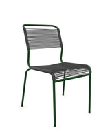 Schaffner Säntis Chaise Spaghetti 