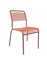 Schaffner Säntis Chaise Spaghetti 