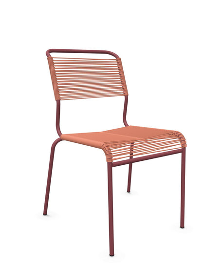 Schaffner Säntis Chaise Spaghetti 