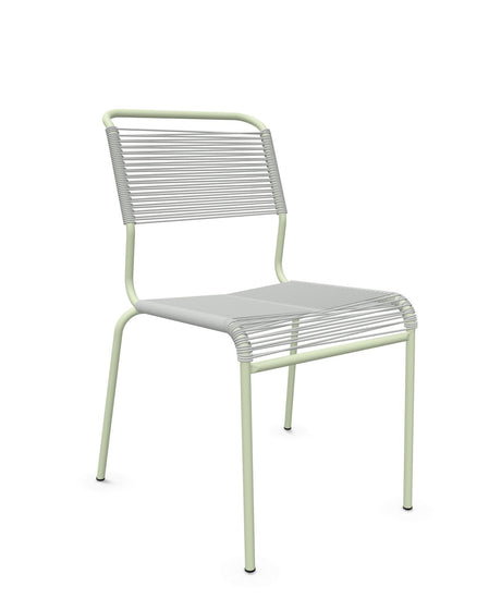 Schaffner Säntis Chaise Spaghetti 