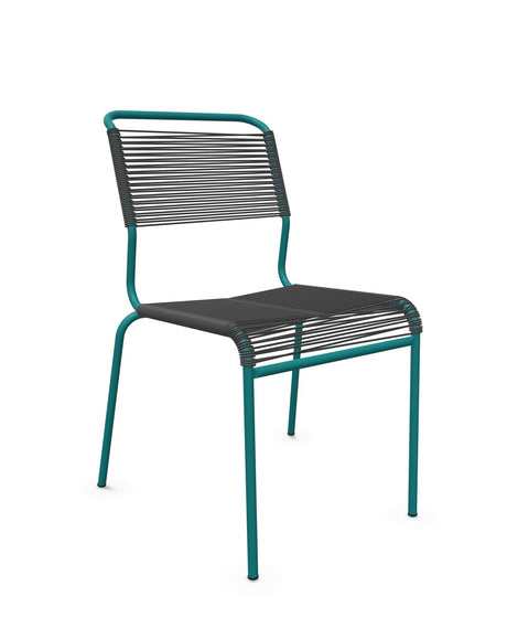 Schaffner Säntis Chaise Spaghetti 