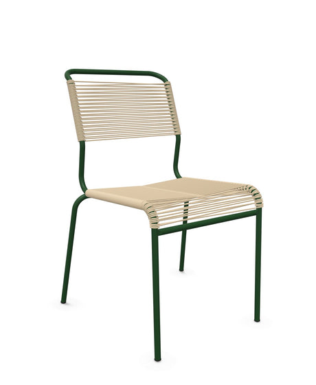 Schaffner Säntis Chaise Spaghetti 