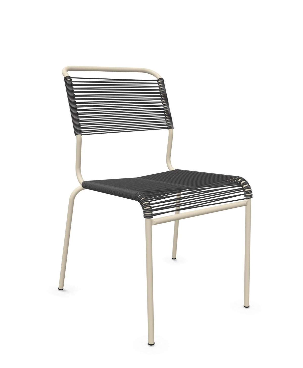 Schaffner Säntis Chaise Spaghetti 