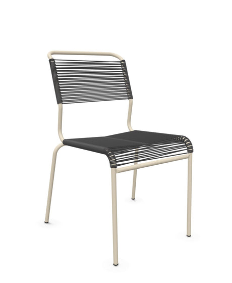 Schaffner Säntis Chaise Spaghetti 