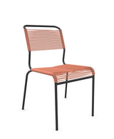 Schaffner Säntis Chaise Spaghetti 