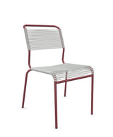Schaffner Säntis Chaise Spaghetti 