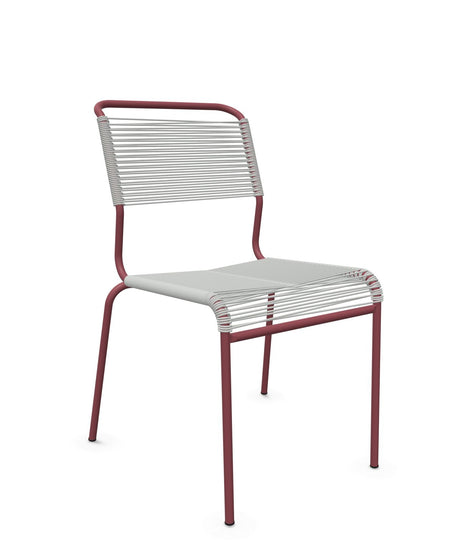 Schaffner Säntis Chaise Spaghetti 