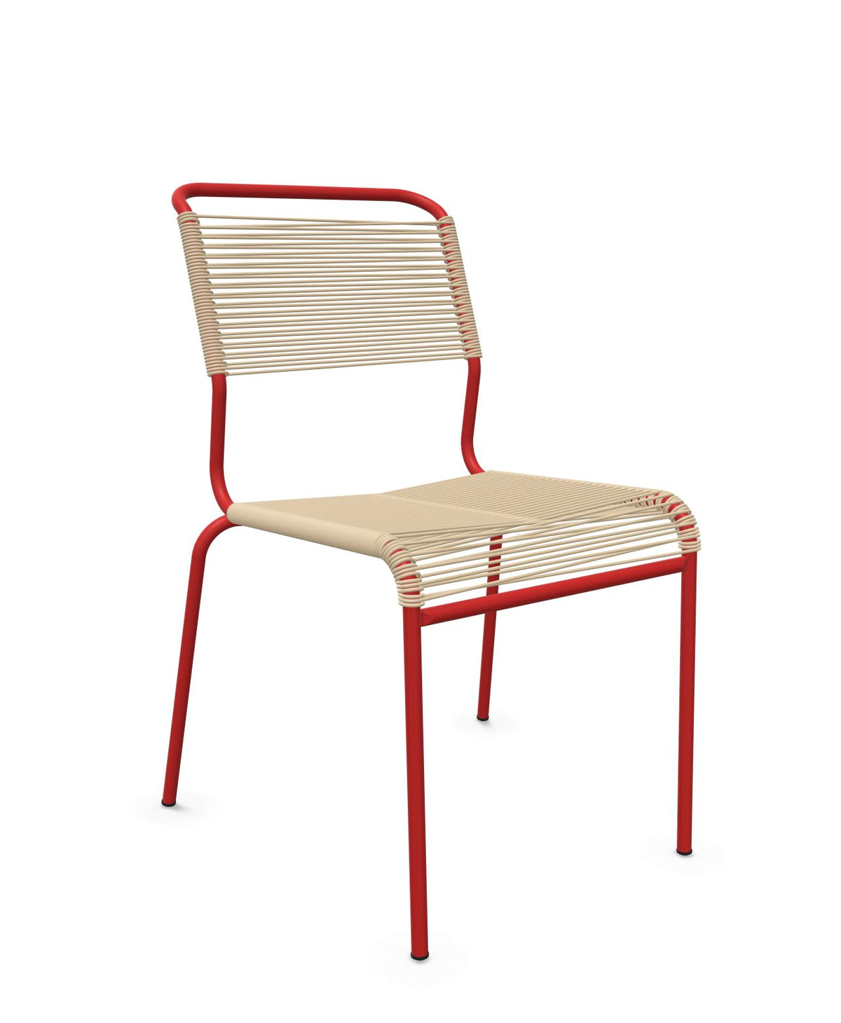 Schaffner Säntis Chaise Spaghetti 