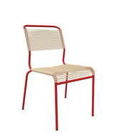 Schaffner Säntis Chaise Spaghetti 