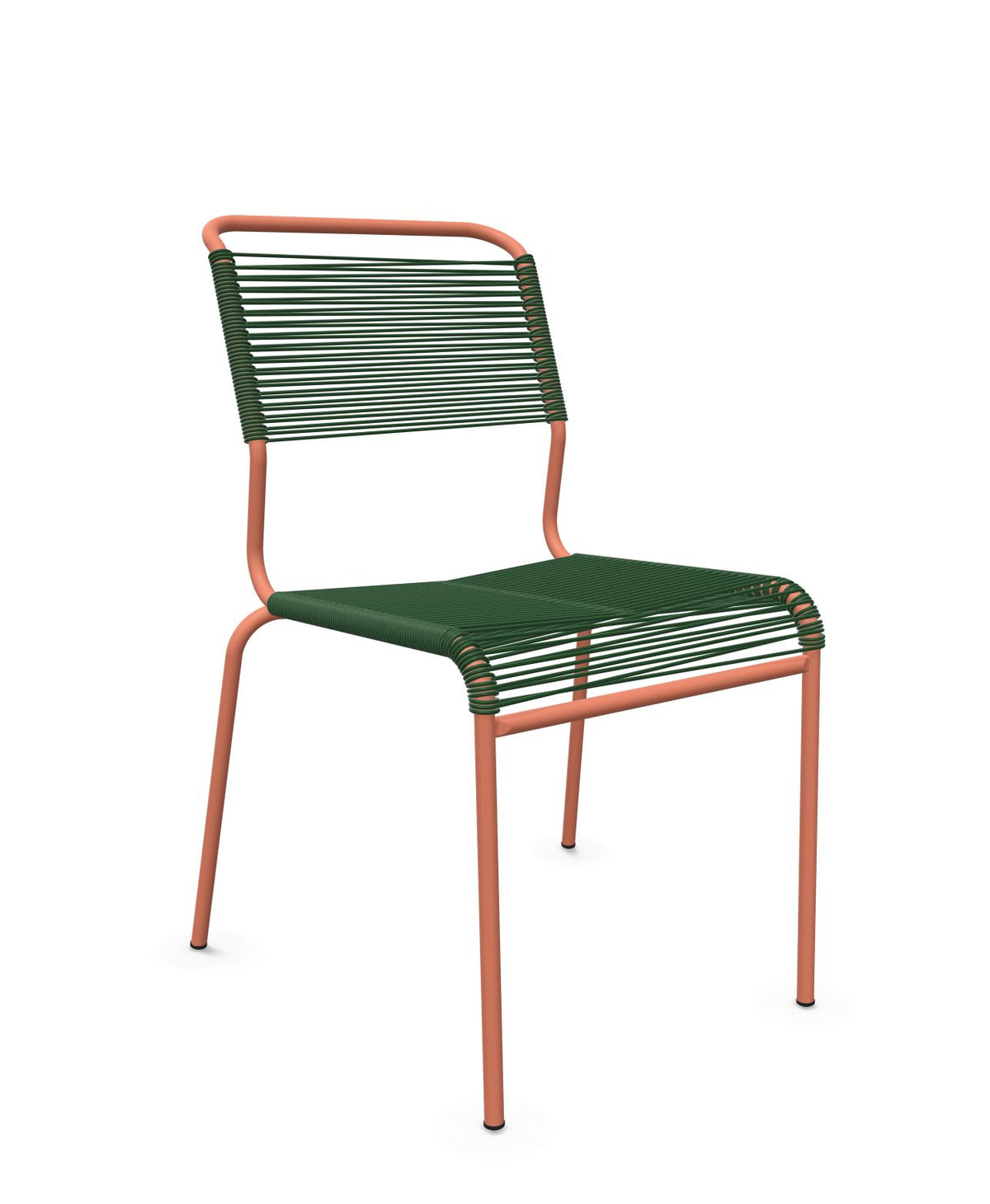 Schaffner Säntis Chaise Spaghetti 