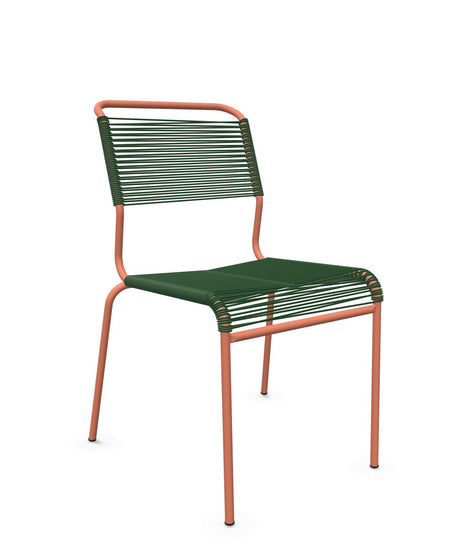 Schaffner Säntis Chaise Spaghetti 