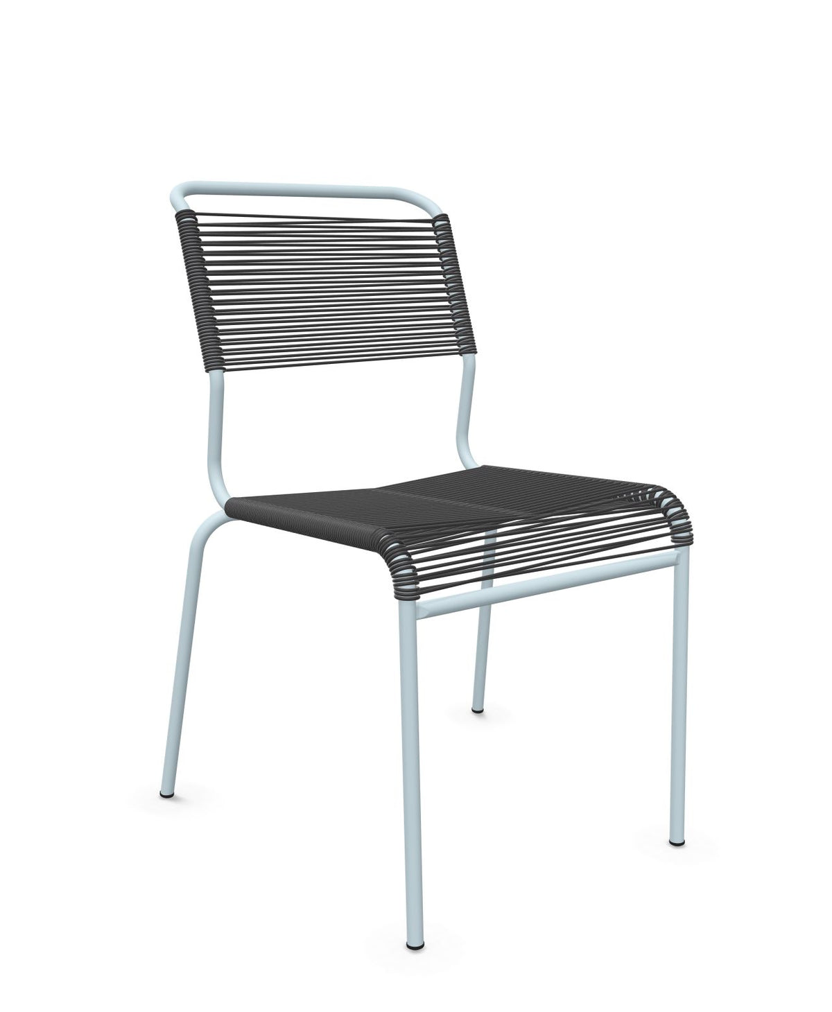 Schaffner Säntis Chaise Spaghetti 
